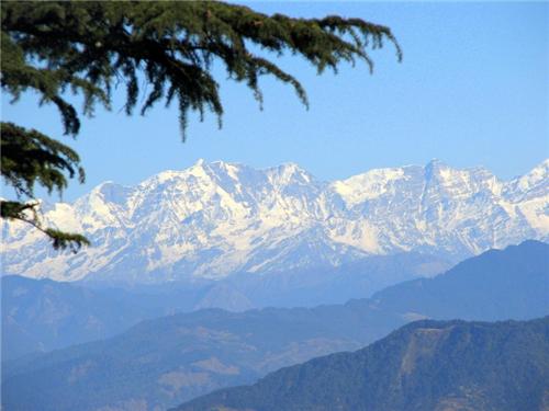 Dehradun