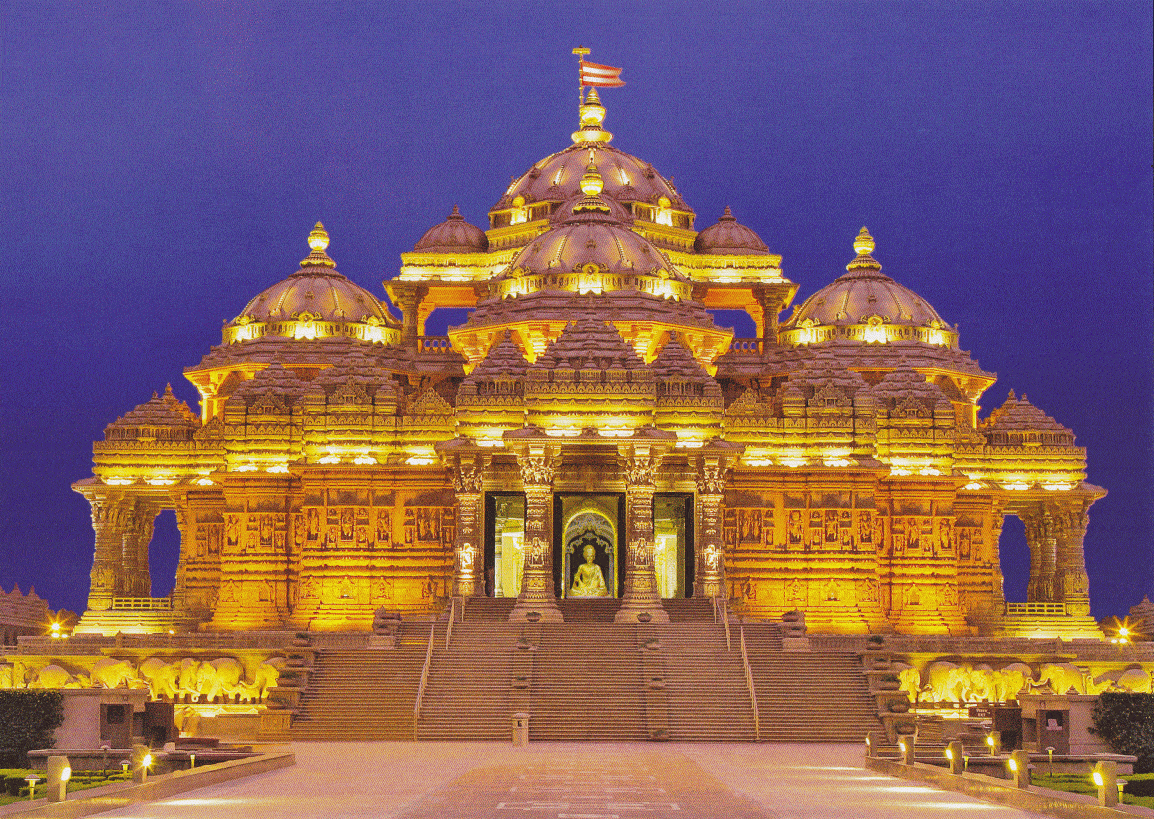 Ahmedabad