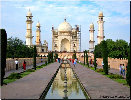  Aurangabad 