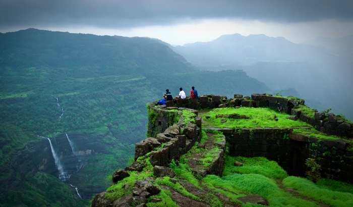 Lonavala & Khandala 