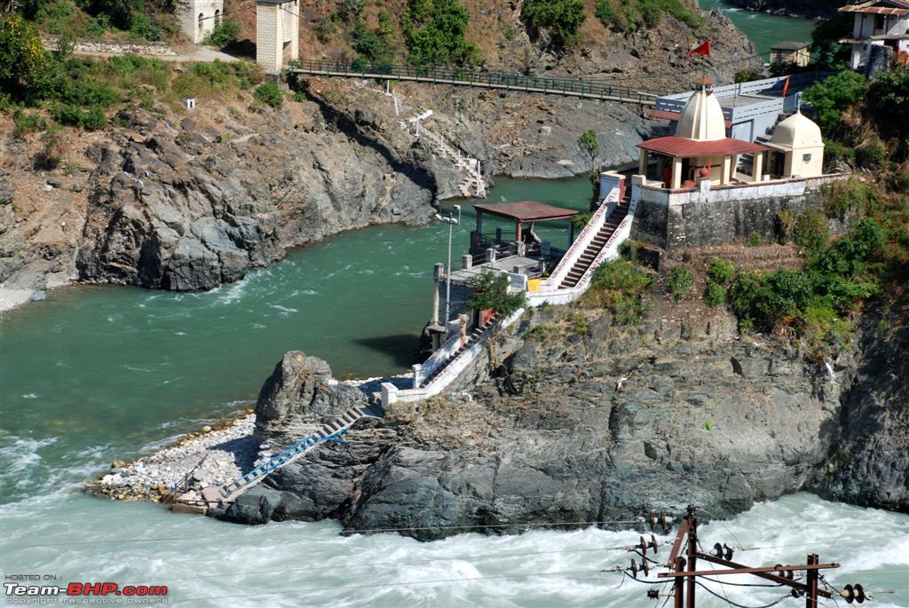 Rudraprayag