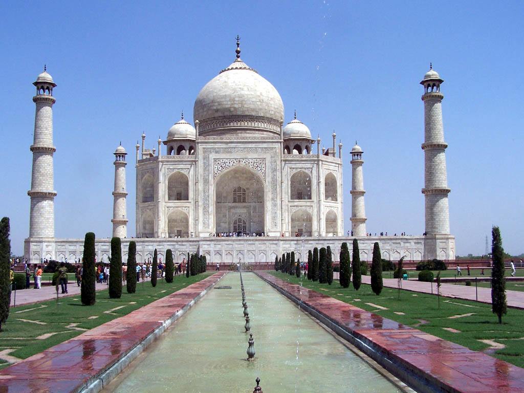 Delhi