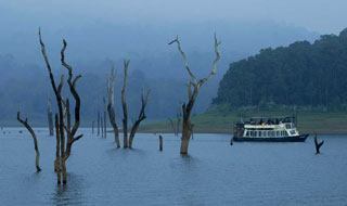 Thekkady