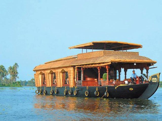 Kumarakom