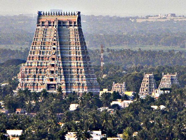 Trichy 