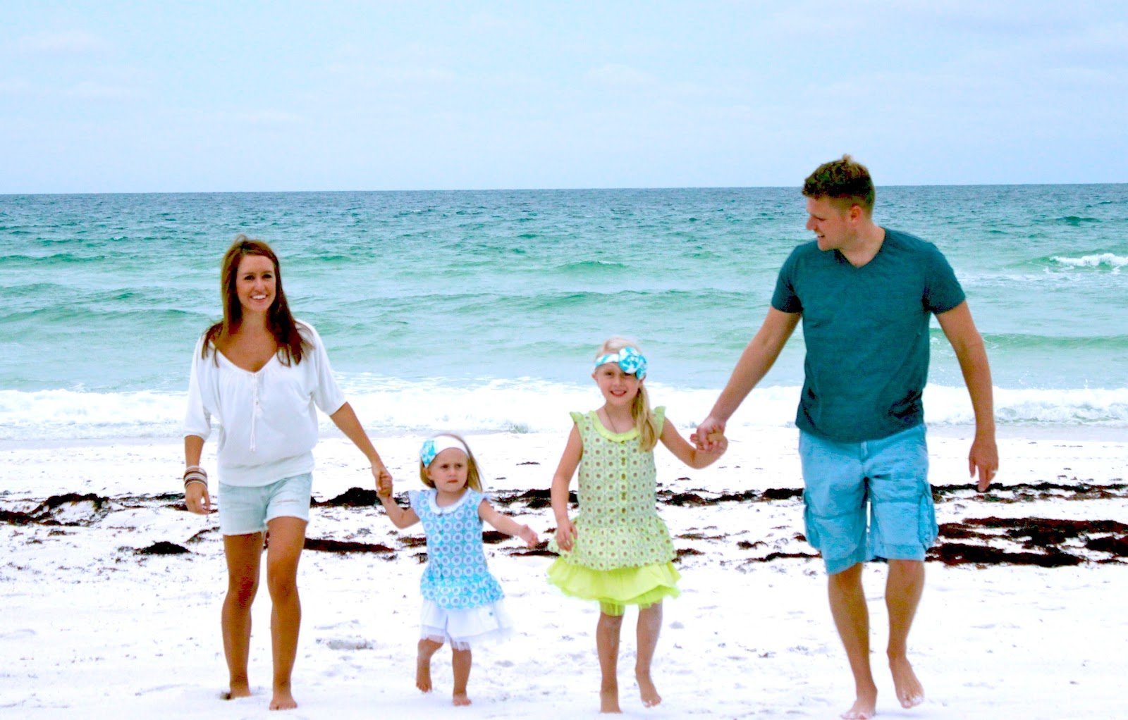 Family  tour 