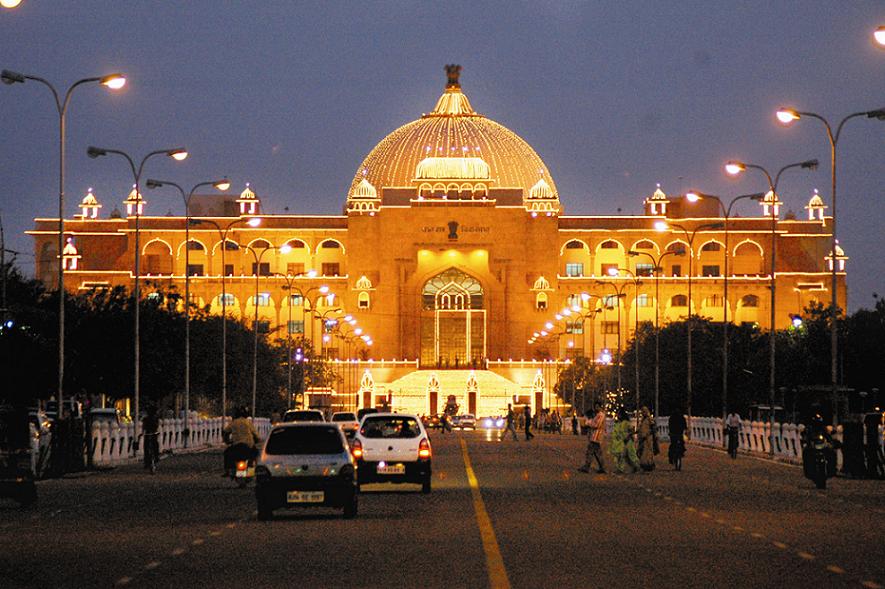 Jaipur