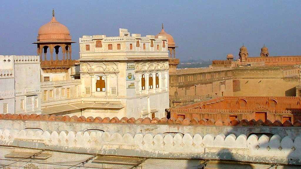 Bikaner