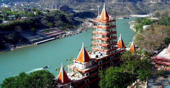 Rishikesh
