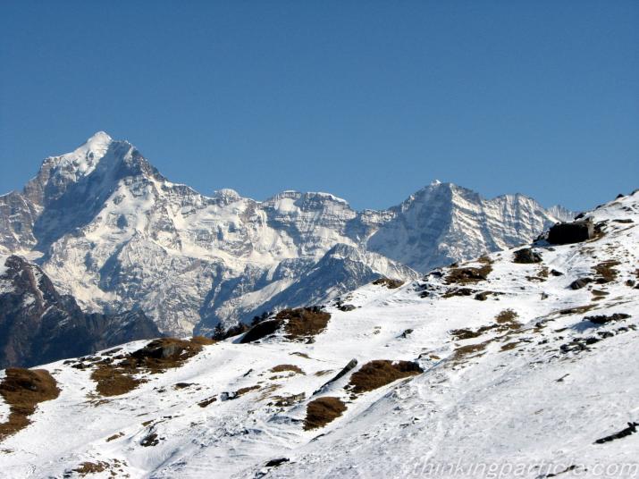 Joshimath