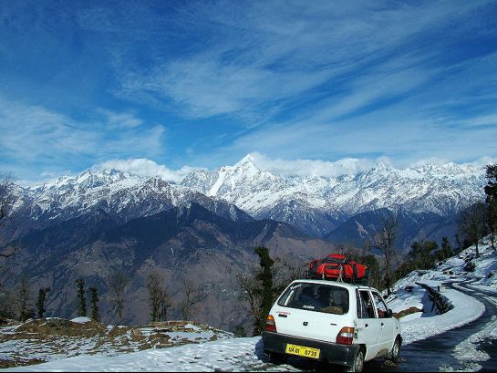 Pithoragarh