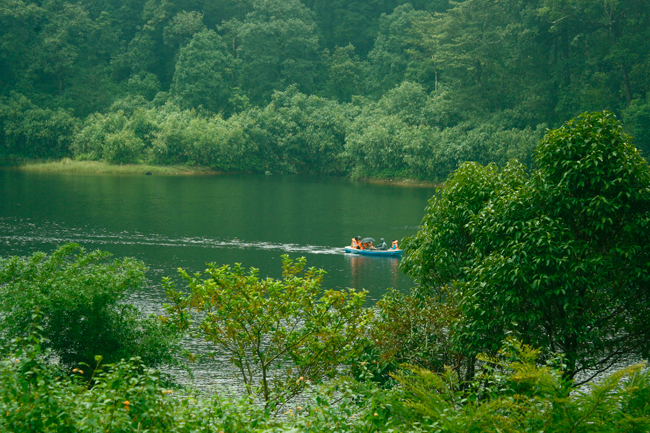 Gavi - Eco tourism