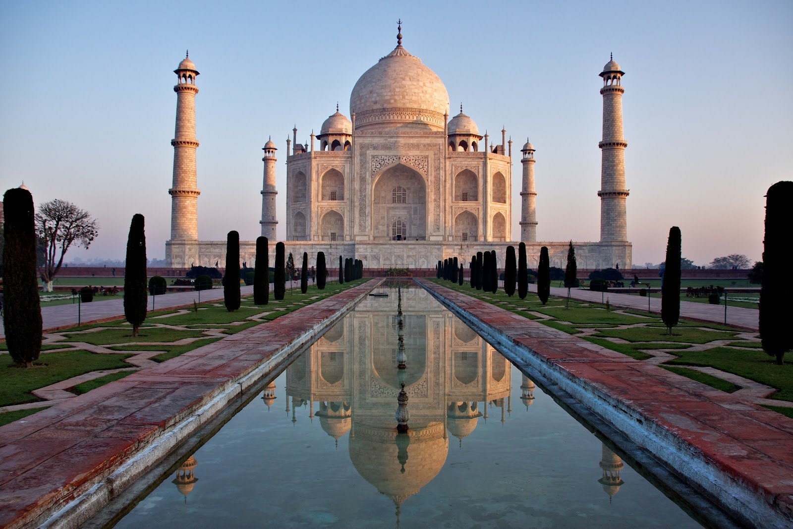 Agra