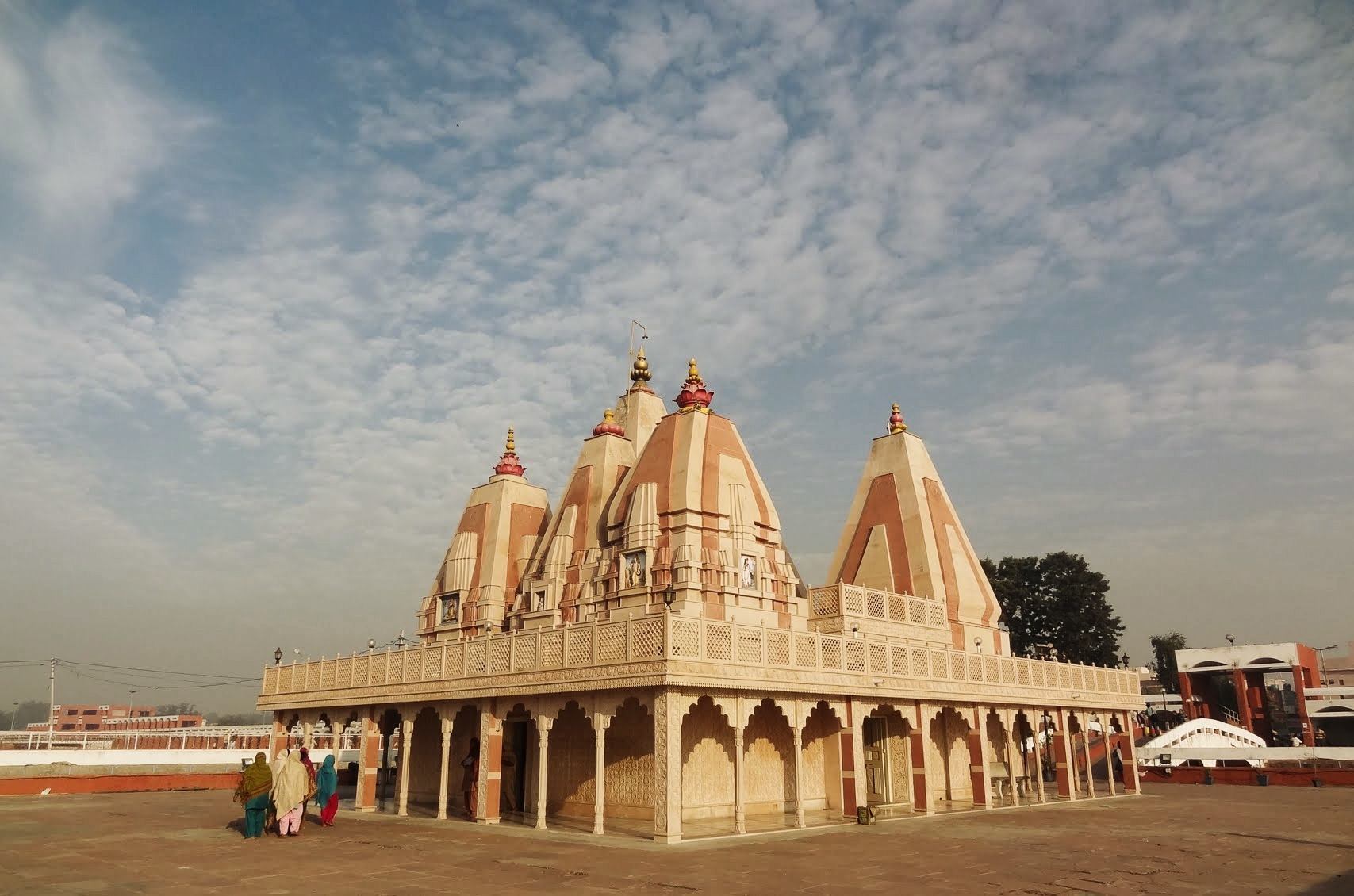 Kurukshetra