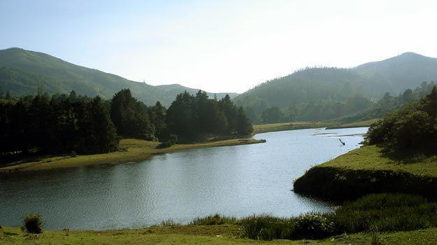 Coonoor
