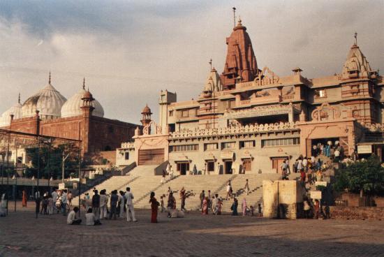 Mathura