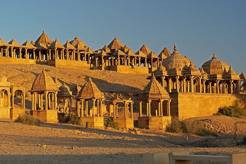 Jaisalmer
