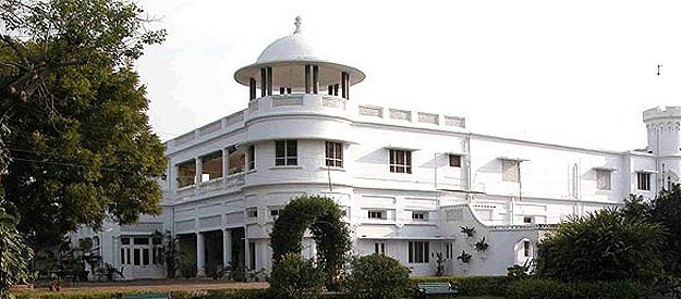 Garhmukteshwar