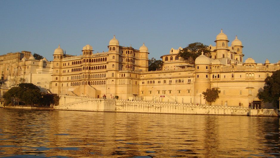 Udaipur