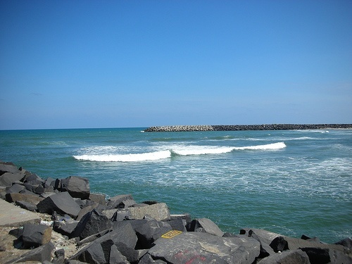Pondicherry/ Puducherry