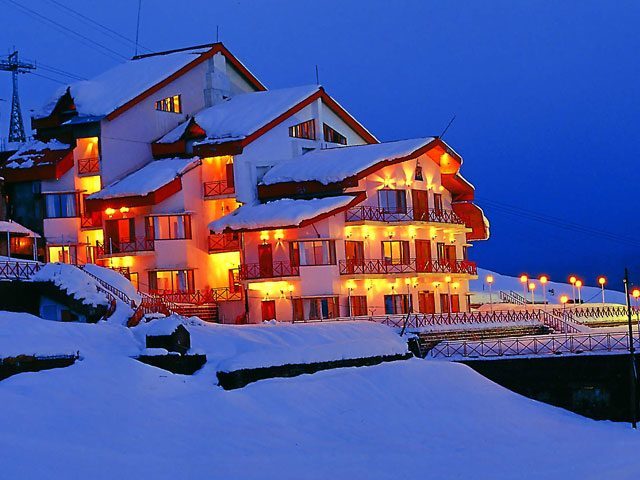 Auli 