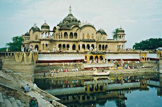 Mathura