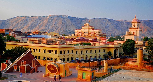 Jaipur