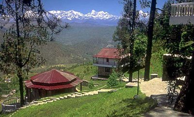 Almora
