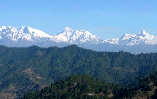 Binsar