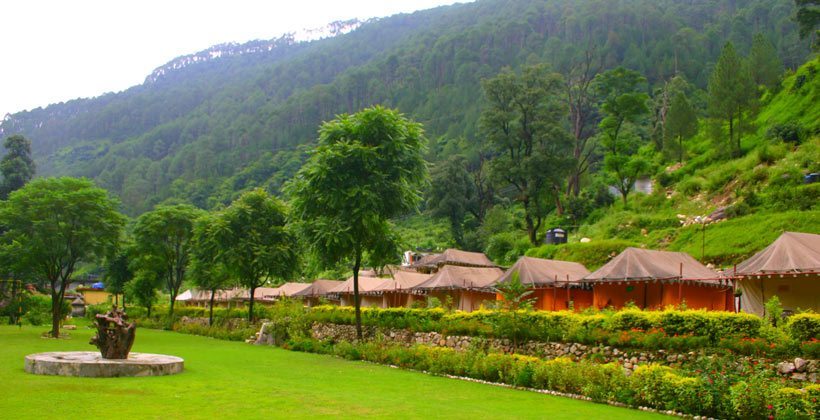 Uttarkashi