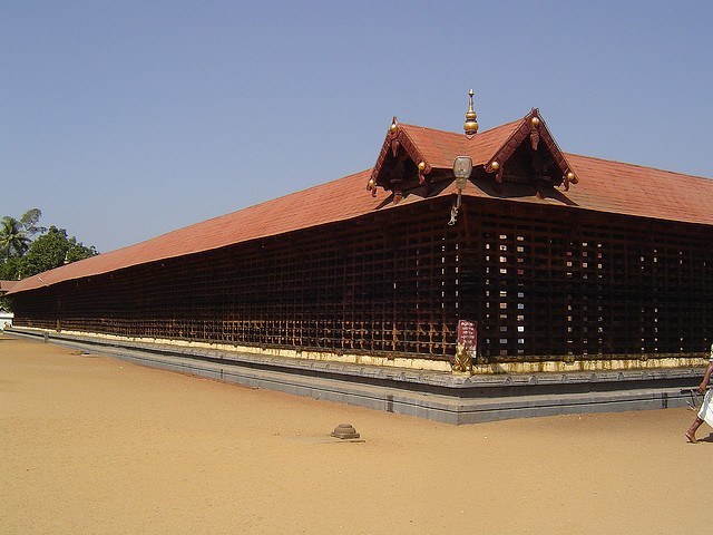 Guruvayoor