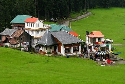 Chail 