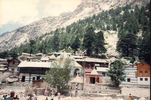 Uttarkashi