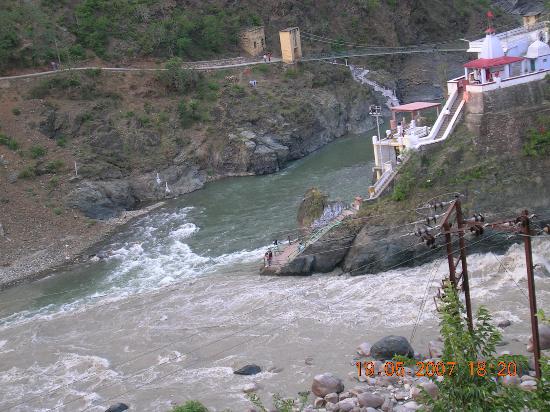 Uttarkashi