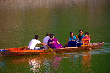 Bhimtal