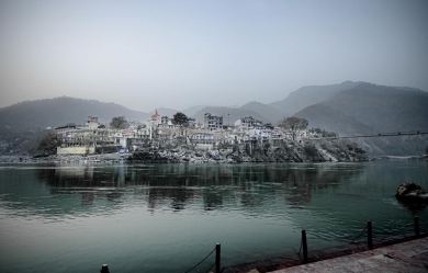 Rishikesh