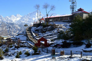 Binsar