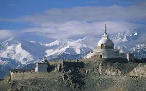 Ladakh