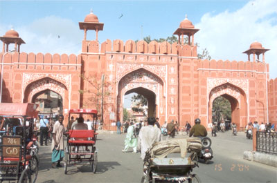 Jaipur