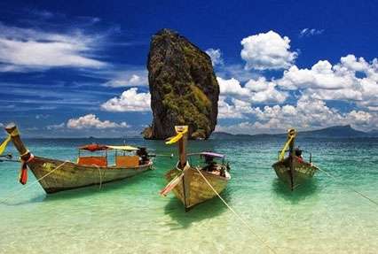 Port blair