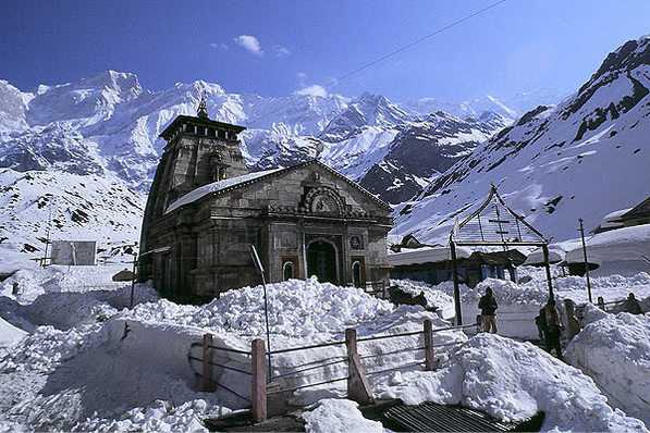 North India Temple Tour