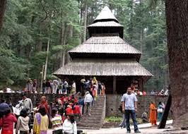 North India Temple Tour