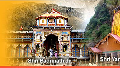 North India Temple Tour