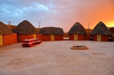 Jaisalmer