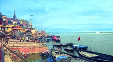 Varanasi