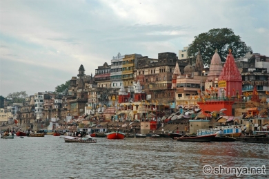 Varanasi