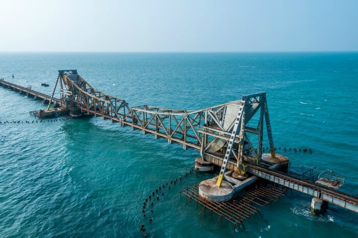 Rameshwaram