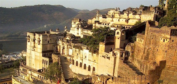 Jaisalmer