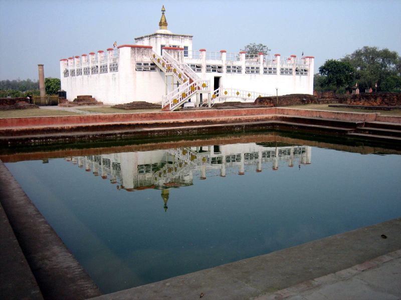 Rudraprayag