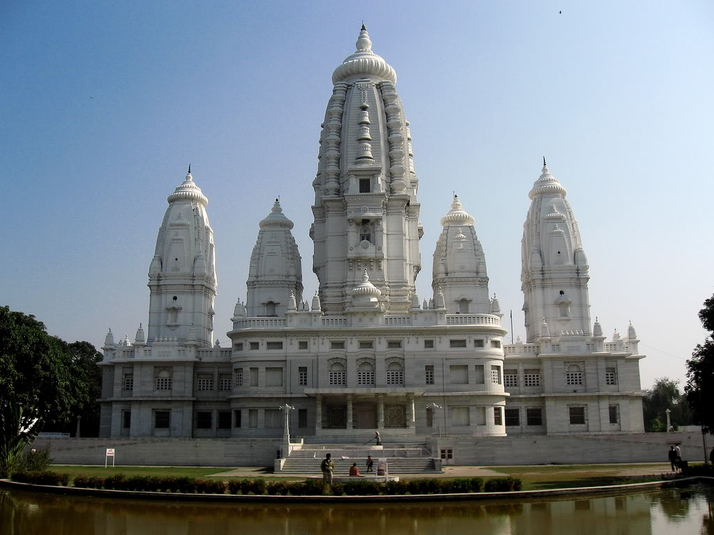 Varanasi